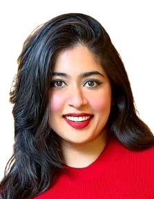 Nikita Sharma